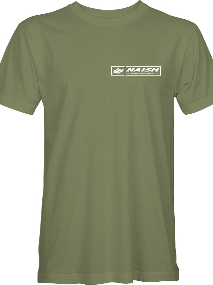 Naish T-Shirt Since 1979 Tee 2024